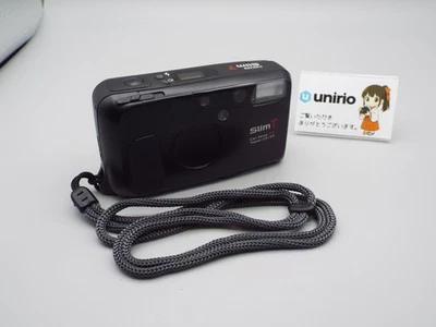 Yashica T4 Film Cameras for sale | eBay