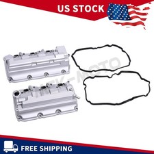 Left Right Valve Cover For Honda 19-23 Passport Acura 15-20 Tlx 14-20 Mdx 3.5l