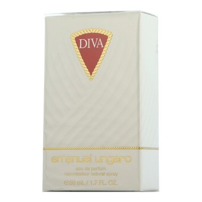 Emanuel Ungaro Diva EDP 50ml