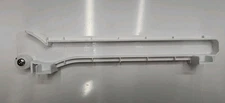 OEM Whirlpool W11025414 Refigerator (Left Side) Crisper Drawer Track