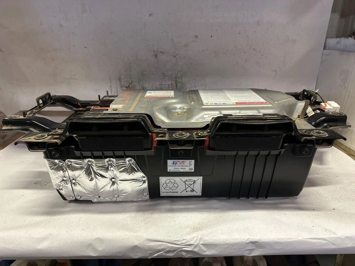 Li-ion Battery for Hyundai L-1033 3.7V