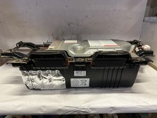 Battery HYUNDAI SONATA 16 17