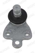 Traggelenk Führungsgelenk MOOG FD-BJ-17583 Box für FORD FOCUS 4 HN Turnier HP HM