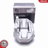 Esen Skv Bremssattel 42SKV412 FüR Vw Touareg 7P5 7P6 7LA 7L6 7L7 Van Tdi 4Motion