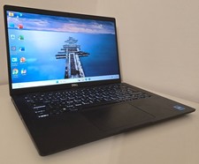 Dell Latitude 7430 i5-1250P (12 core) Ram 16 SSD 512 Batt Eccellente TOUCHSCREEN