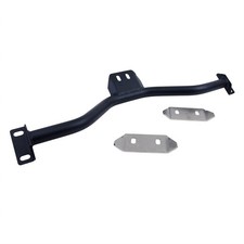 Hurst 67510003 Trans. Crossmember 55-57 Fits Chevy Tko Magnum 6 Speed