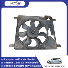 Radiateur Chevrolet SPARK