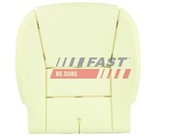Sitzpolster Fast FT93501 FüR Fiat Ducato Bus 100 Multijet 110 115 120 4X4 130