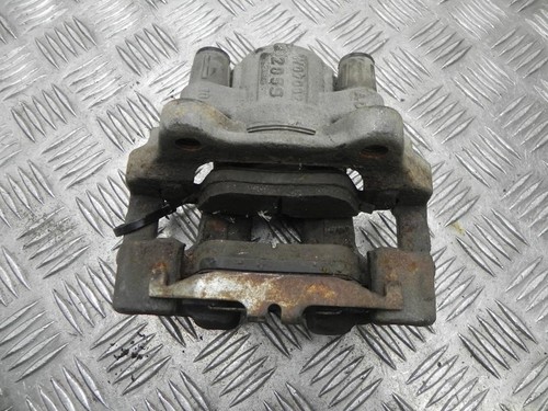 Bremssattel BMW 3 2016 W09082