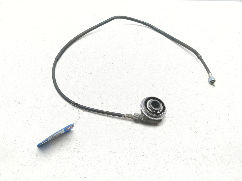 97-07 Yamaha YZF600R Speed Speedo Gear Cable Hub Sensor - Image 2 of 4