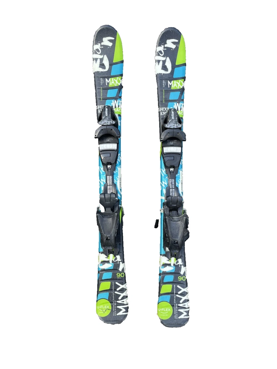 Elan Skis for sale | eBay
