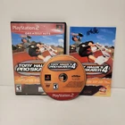 Tony Hawk's Pro Skater 4 – PlayStation 2 PS2 CIB Complete Tested & Working