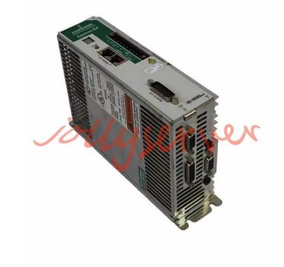1PCS New Emerson Control Techniques EP204-P00-ENR0 Servo Drive