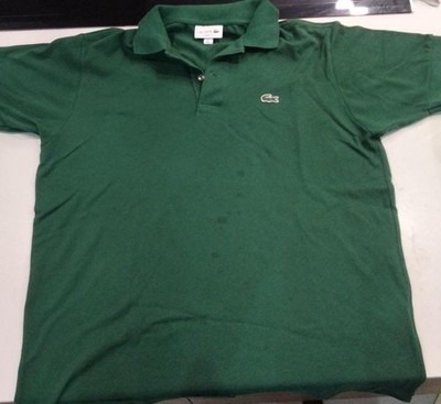 Lacoste Poloshirt Herren Kurzarm - Original Casual Elegant