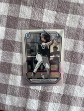 2026 Bowman Colby Shelton #BCP-144 Refractor /499