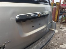 2008-2010 Chrysler Town Country Back Up Sensor Backup Camera F1uik 2008-2010 Chrysler Town Country Back Up Sensor Backup Camera F1uik