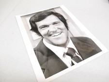 ABC TV show photo 1970s TOM KENNEDY game show host