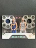 Domantas Sabonis 2022-23 Panini Noir Reel To Reel Jersey /99 #RRM-DSB