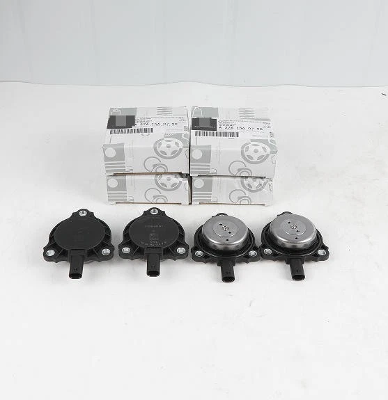 4PCS Camshaft Adjuster Magnets Solenoids For Mercedes-Benz C E CL CLS G GL ML  - Изображение 2 из 4