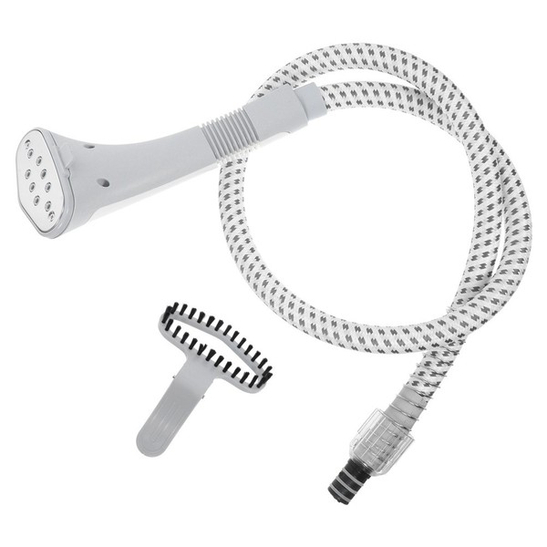  Manguera de vapor prendas vaporizador accesorios repuesto para tubo de aparato caliente de plancha