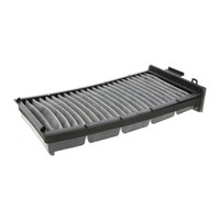Innenraumfilter Partikelfilter Aktivkohlefilter FüR CitroËN C5 DC DE RE Hdi Vemo