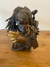 Palisades Defeated Predator Bust  #799 of 4000