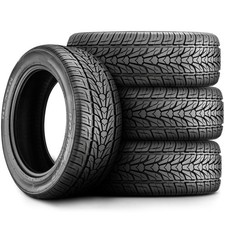 4 Tires Nexen Roadian Hp 29545r20 114v Xl As All Season Perfomance 4 Tires Nexen Roadian Hp 29545r20 114v Xl As All Season Perfomance
