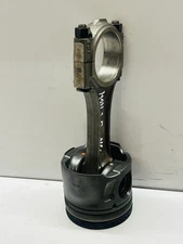 Piston And Con Rod Ford Mondeo MK4 2.0 TDCI Diesel UFBB 140 Bhp 9677840380 2013