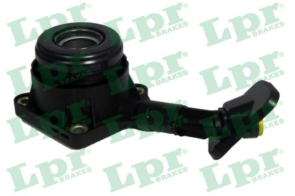 LPR 3471 Zentral Nehmerzylinder, Kupplung FüR Ford,Volvo-image