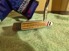 SCOTTY CAMERON CHAMPIONS CHOICE NEWPORT 2.5 PLUS PUTTER 35" w/HC — photo 1