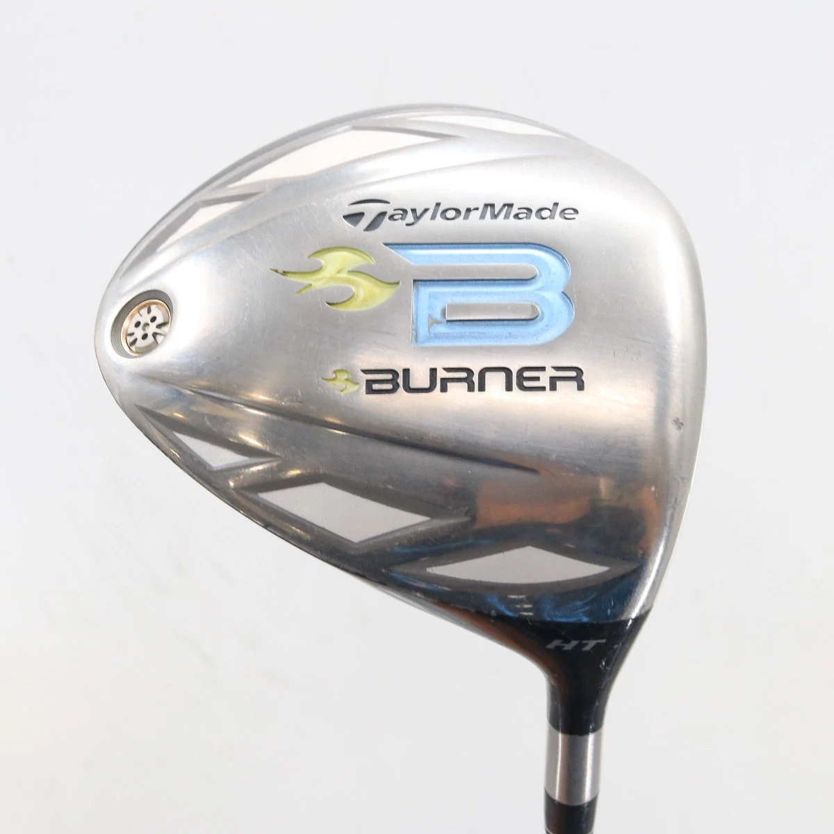 Taylor Made Ladies Burner Golf Club Drivers for sale | eBay