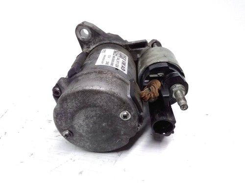 Motorino avviamento AUDI A6 4G2, C7, 4GC 04L911024 1.97 DIESEL 2016 28717659 - Foto 4 di 6