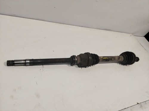 antriebswelle vorne rechts PEUGEOT 206 BERLINA XS 1998 1760961