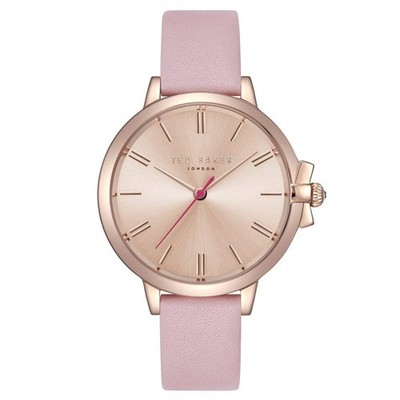 Ted Baker Ruth Damenuhr TE50267005 **generalüberholt**