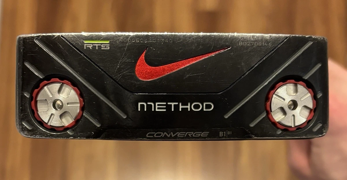 Nike Method 006 for sale - eBay