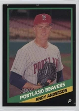 1988 CMC AAA Andrew Anthony Andy Anderson #553 0q3