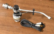 RARE  Victor UA-7045 tonearm without cable  VTA on fly  VG