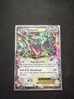 Rayquaza EX (Shiny) XY69 XY Holo
