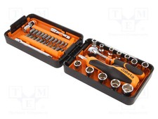BETA 900/C39N Wrench-set