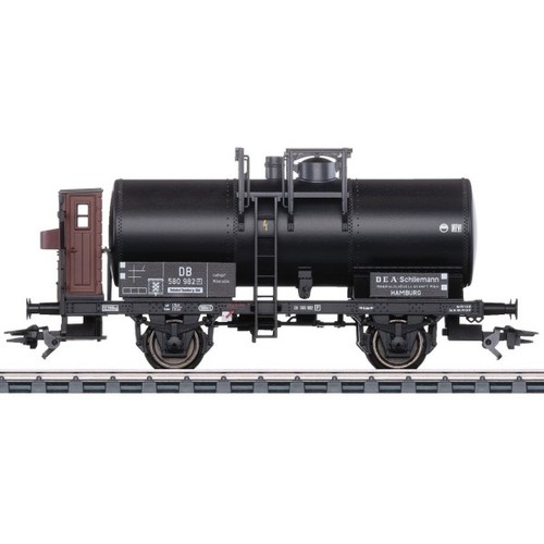 Märklin 00719-12 H0 Kesselwagen, DEA, Ep. III H0 + Neu | Condition: Neu
