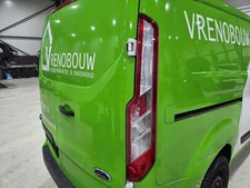 Rückleuchte rechts Ford Transit Custom V362 Bus F3 BK2113404AJ P24413441
