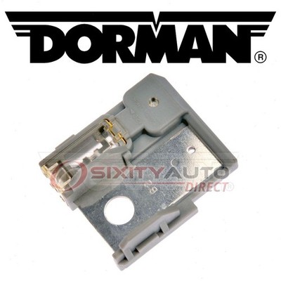 Dorman Battery Fuse for 2002-2005 Dodge Stratus 3.0L V6 Electrical Charging rz