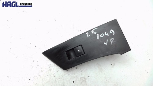 Schaltereinheit (tür vorn) Rechts 13301886 Opel Astra 1.7 Cdti DPF Sports Tourer