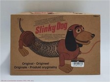 Slinky Retro Dog SEE DETAILS