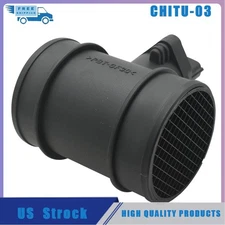 MAF Mass Air Flow Meter Sensor 0281002180 For Opel Vauxhall Astra Combo Corsa