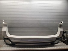 Pare-choc arrière BMW 330