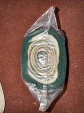 Y768 - Green Combi Leg Bandage
