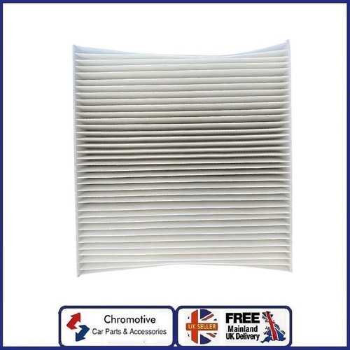 Filtro de cabina de polen para RENAULT, DACIA, NISSAN JUKE MICRA 272773016R, 272775FA0A - Imagen 3 de 4