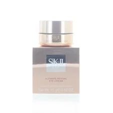 SK II LXP Ultimate Revival Eye Cream 15g 0.52oz NEW FAST SHIP