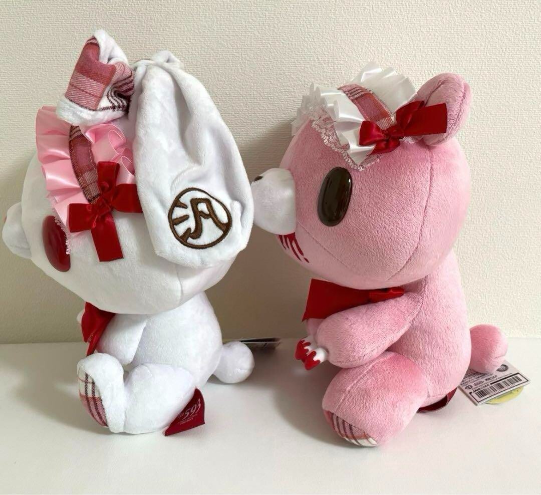 チャックスＧＰGP gp 汎用うさぎ head dress variation s-l400.jpg